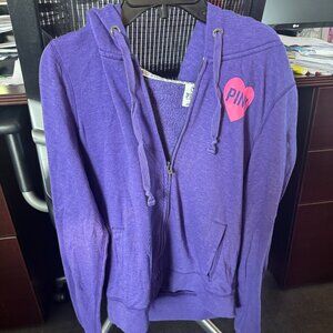PINK Sweatshirt